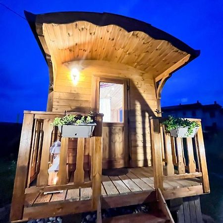 Romantic Gipsy Ivrea Ngoại thất bức ảnh