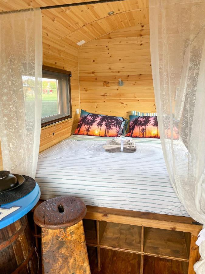 Romantic Gipsy Ivrea Ngoại thất bức ảnh