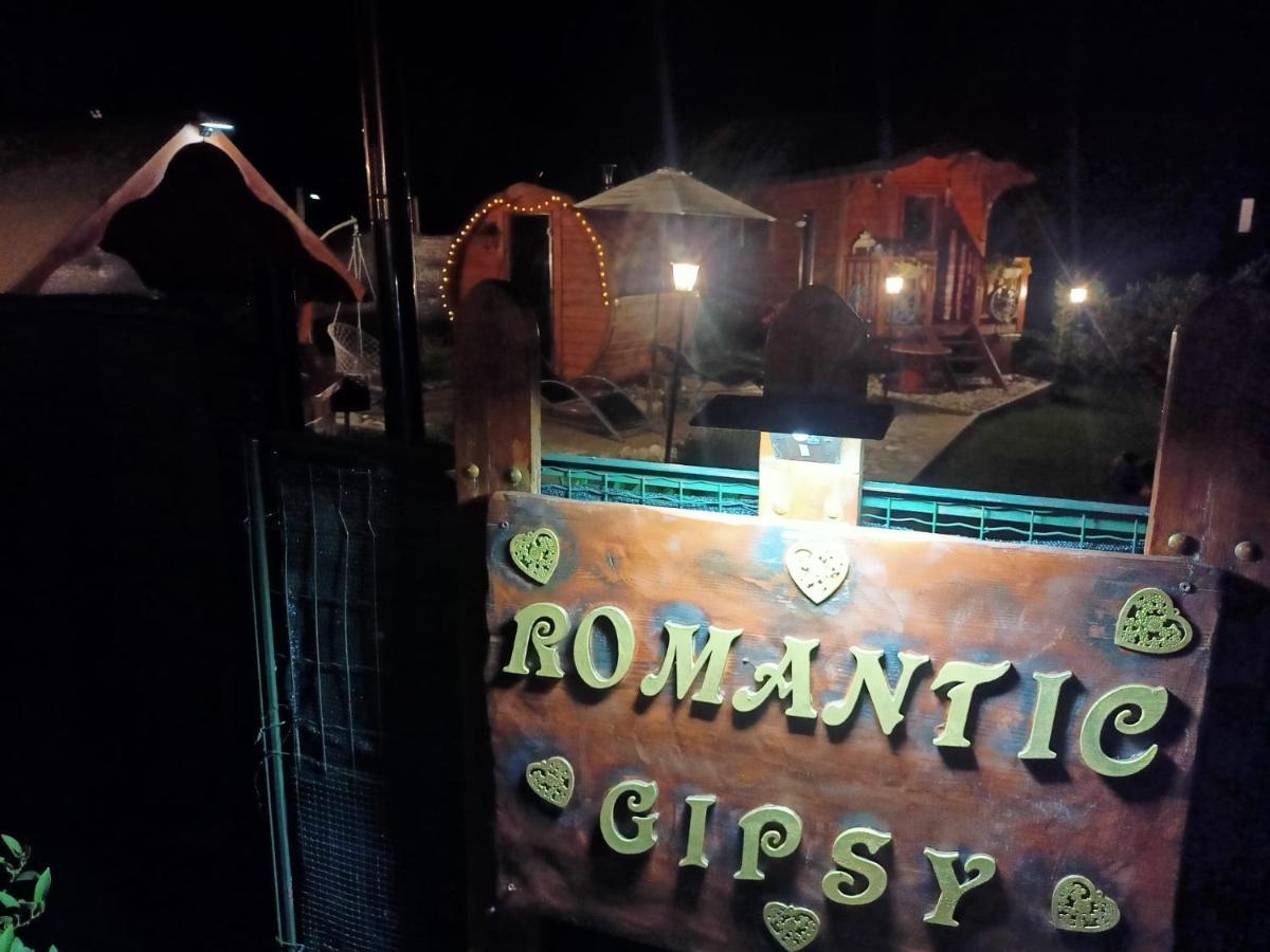 Romantic Gipsy Ivrea Ngoại thất bức ảnh